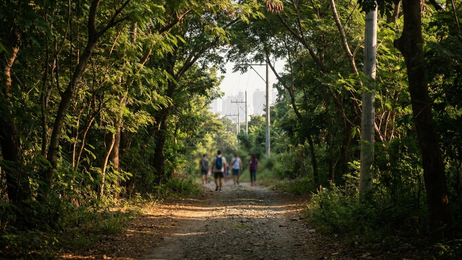 Manila Residents Discover Journaling's Mental Health Benefits Daily