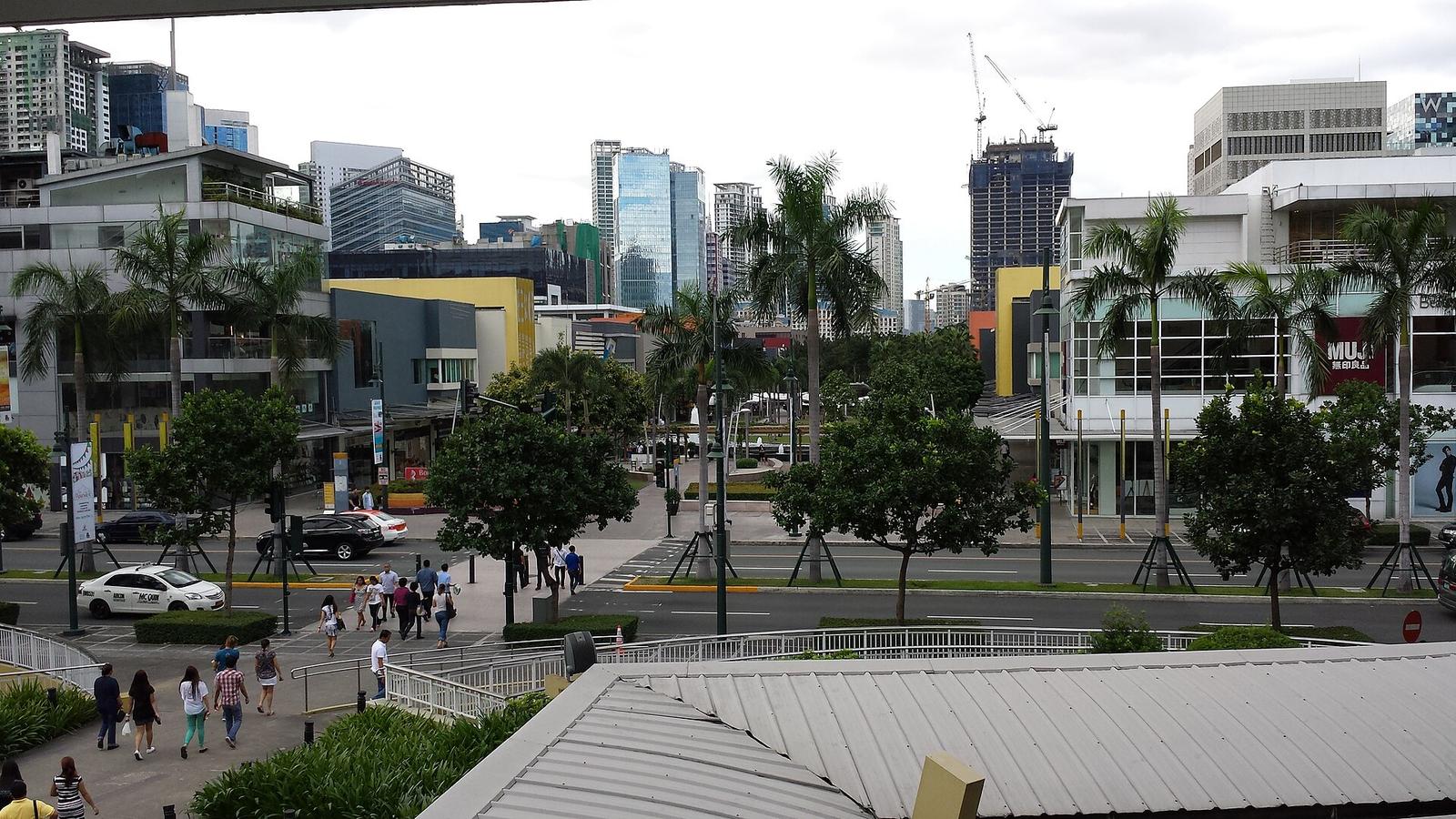 Manila's Tech Boom: Startups Replace Call Centers as Global Hub