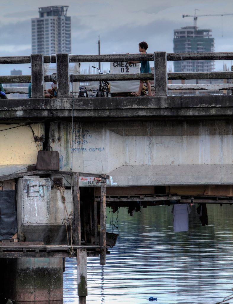 House Bill 4782 on Social Services Funding Advances Through Committee: What It Means for Manila's Poorest Families