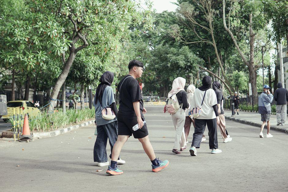 Manila Expands Public Swimming Programs Across Districts for All Ages