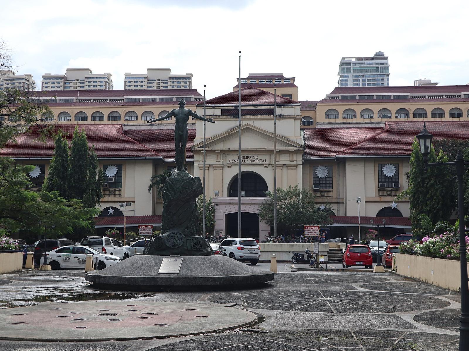 Sweat, Light Pollution and Jeepney Noise: How Manila's Environment Is Wrecking Your Sleep